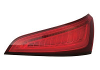Combination Rearlight 0385924 Van Wezel