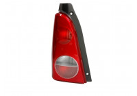 Combination Rearlight 043204 Valeo
