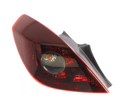 Combination Rearlight 043593 Valeo