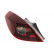 Combination Rearlight 043593 Valeo