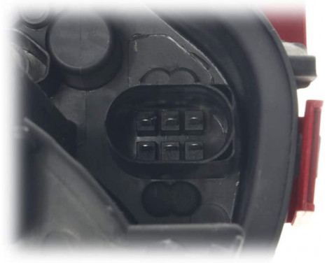 Combination Rearlight 043833 Valeo, Image 2