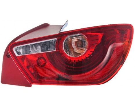 Combination Rearlight 043833 Valeo