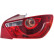 Combination Rearlight 043833 Valeo