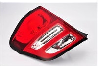 Combination Rearlight 043946 Valeo
