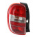 Combination Rearlight 044491 Valeo, Thumbnail 2
