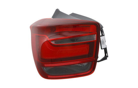 Combination Rearlight 044640 Valeo, Image 4