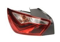 Combination Rearlight 044837 Valeo