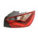 Combination Rearlight 044838 Valeo
