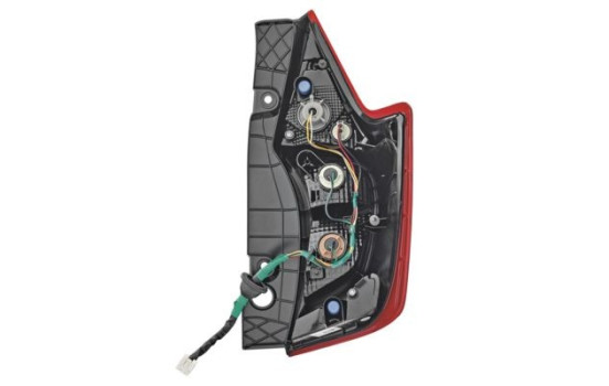 Combination Rearlight 045214 Valeo, Image 4