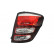 Combination Rearlight 045229 Valeo
