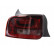 Combination Rearlight 045412 Valeo