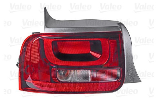 Combination Rearlight 045412 Valeo, Image 3