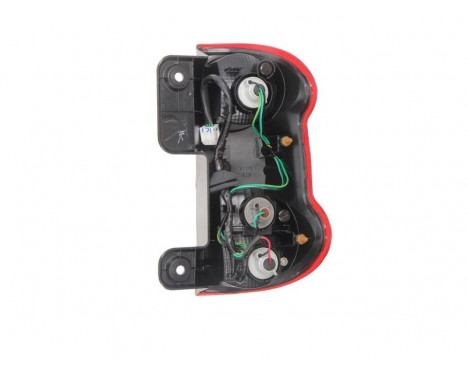 Combination Rearlight 047002 Valeo, Image 2