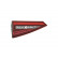 Combination Rearlight 047065 Valeo