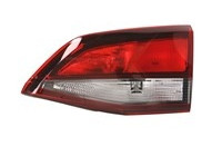 Combination Rearlight 047074 Valeo