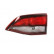 Combination Rearlight 047074 Valeo
