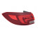 Combination Rearlight 047079 Valeo