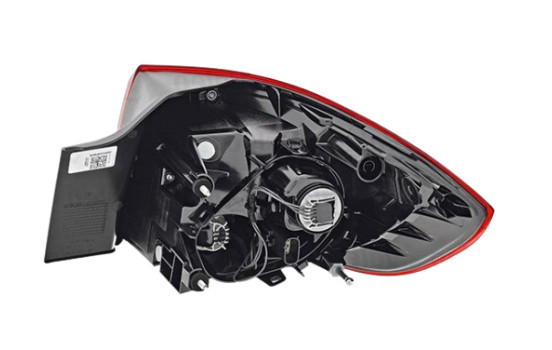 Combination Rearlight 047079 Valeo, Image 2