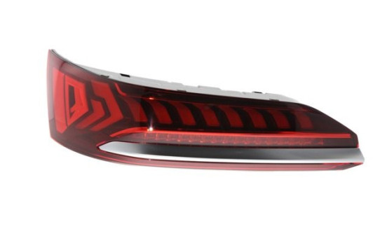 Combination Rearlight 047308 Valeo