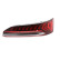 Combination Rearlight 047309 Valeo