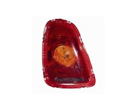 Combination Rearlight 0506931 Van Wezel, Image 2