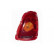 Combination Rearlight 0506932 Van Wezel