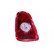 Combination Rearlight 0506933 Van Wezel