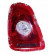 Combination Rearlight 0506933 Van Wezel, Thumbnail 2