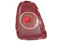Combination Rearlight 0508931 Van Wezel
