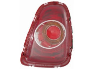 Combination Rearlight 0508932 Van Wezel