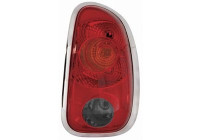 Combination Rearlight 0515922 Van Wezel