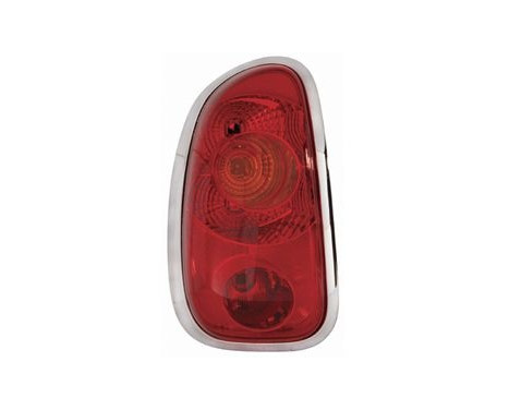 Combination Rearlight 0515931 Van Wezel