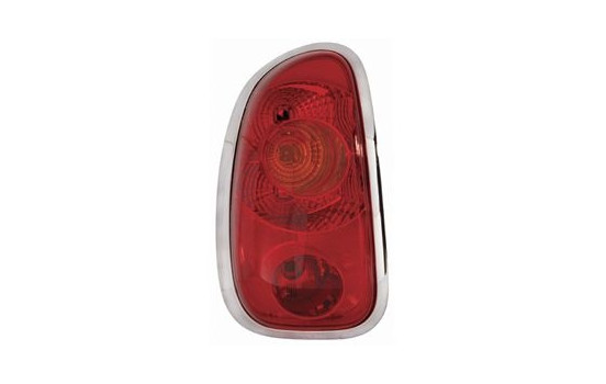 Combination Rearlight 0515931 Van Wezel