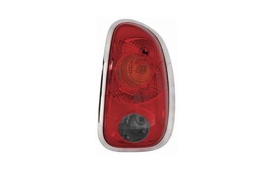 Combination Rearlight 0515932 Van Wezel