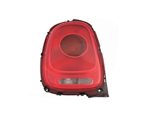 Combination Rearlight 0518931 Van Wezel