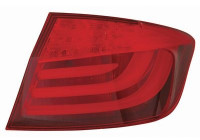 Combination Rearlight 0617922 Van Wezel