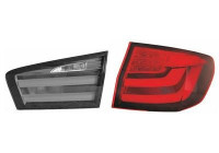 Combination Rearlight 0617926 Van Wezel
