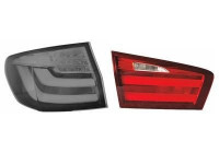 Combination Rearlight 0617927 Van Wezel