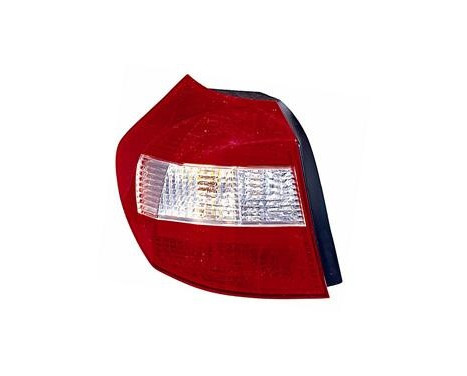 Combination Rearlight 0627931 Van Wezel