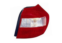 Combination Rearlight 0627932 Van Wezel