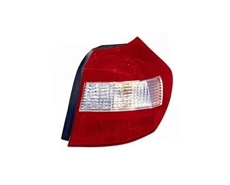 Combination Rearlight 0627932 Van Wezel, Image 2