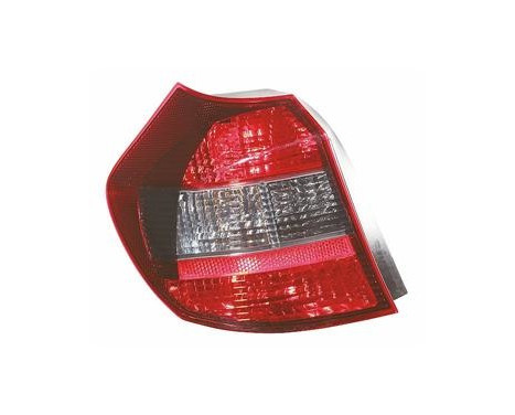 Combination Rearlight 0627933 Van Wezel