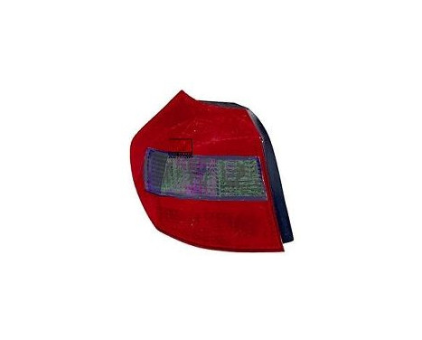 Combination Rearlight 0627933 Van Wezel, Image 2