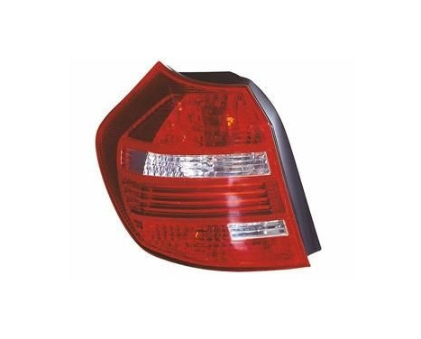 Combination Rearlight 0628934 Van Wezel