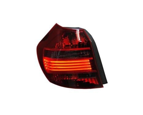Combination Rearlight 0628937 Van Wezel