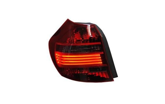 Combination Rearlight 0628937 Van Wezel