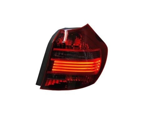 Combination Rearlight 0628938 Van Wezel