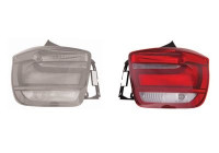 Combination Rearlight 0633932 Van Wezel