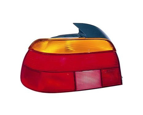 Combination Rearlight 0639931 Van Wezel