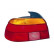 Combination Rearlight 0639931 Van Wezel, Thumbnail 2
